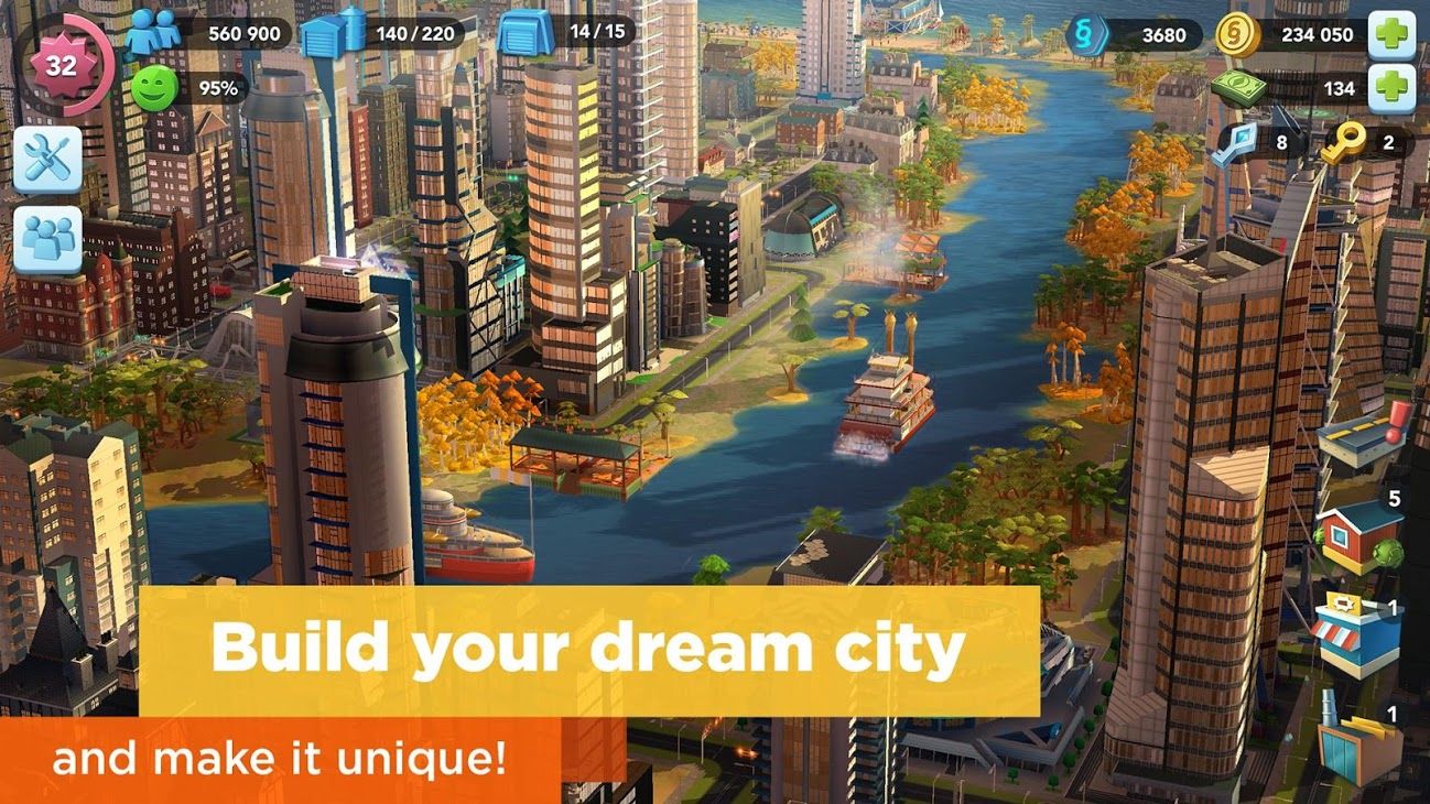 sim city complete windows 10